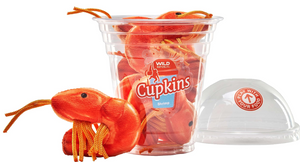 Cupkins Shrimp