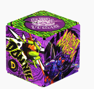 Donatello - Shashibo