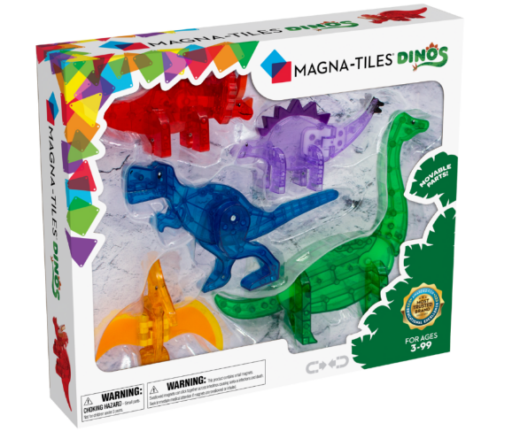 Dinos