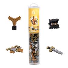 Treasure Mix - 240 Piece Plus-Plus