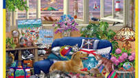 Beach Retreat - Seak & Find
