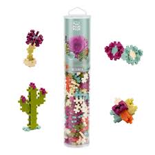 Botanical Mix -240 Piece