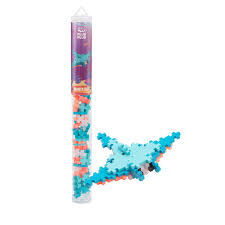 Manta - 70 Piece Plus-Plus