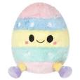 Painted Egg Snackers