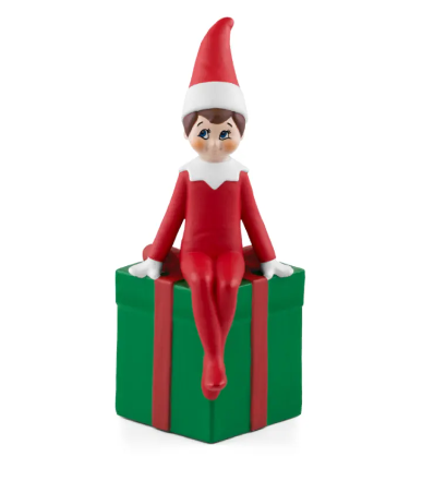 Elf on the Shelf