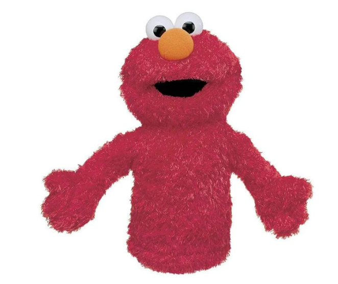 Elmo