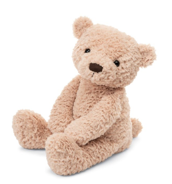 Finley Bear