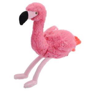 Mini Flamingo-Ecokins
