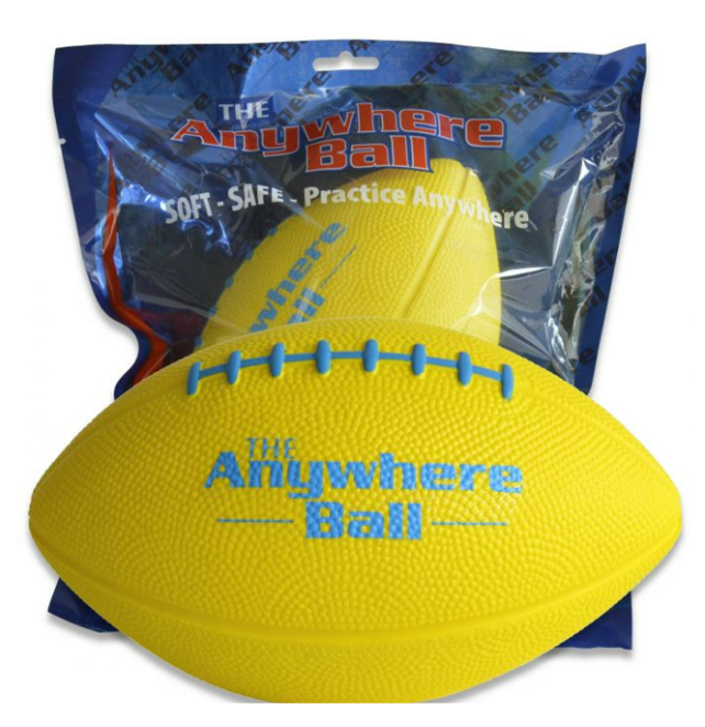 Anywhere Football