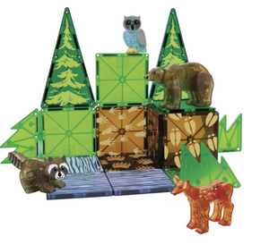 Forest  Animals