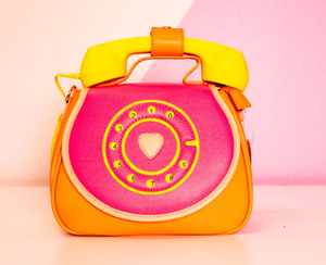Fruity Fresh-Ring Ring Phone Handbag