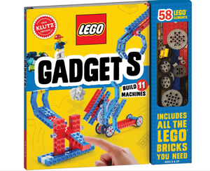 Lego Gadgets