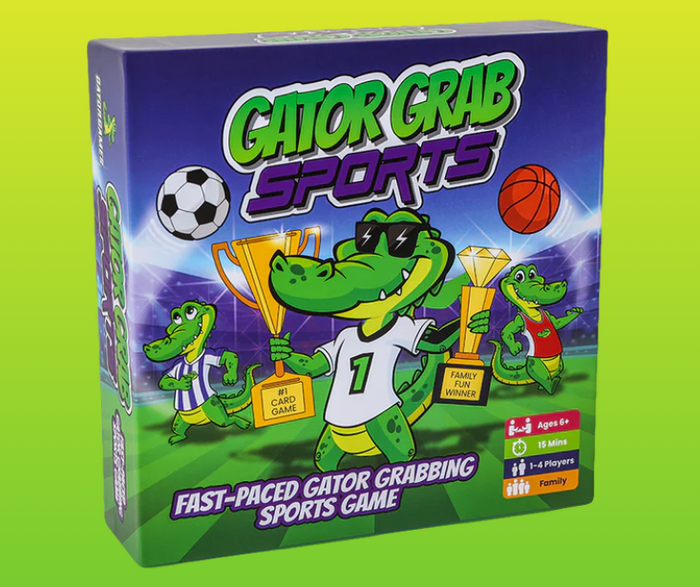 Gator Grab Sport