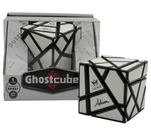 Ghost Cube