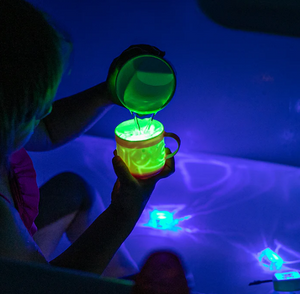 Glo Pals Pippa 4 Pack