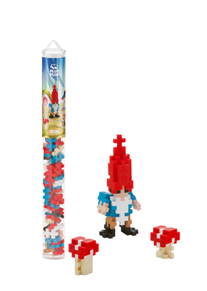 Gnome-Plus-Plus
