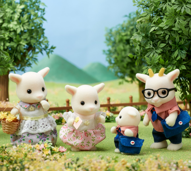 Calico critters on sale black friday