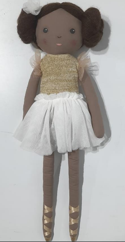 Prima - Misty -18" Doll