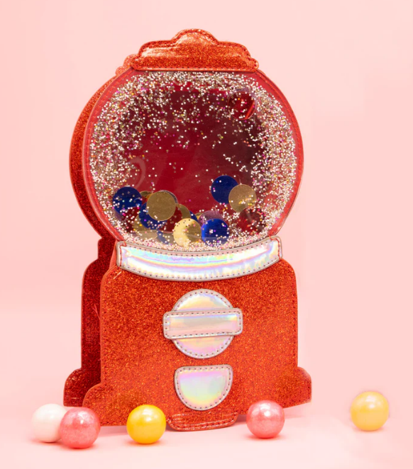 Gumball Machine Handbag