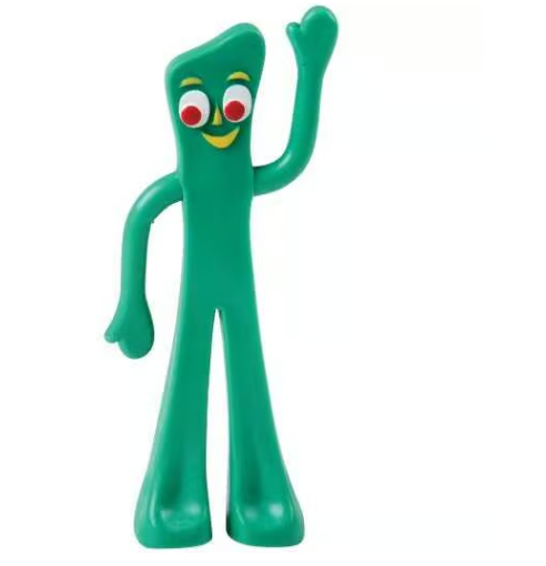 Gumby