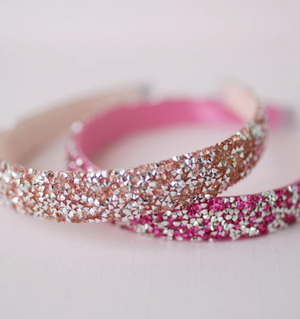 Gummy Glitter HB