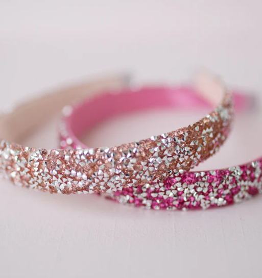 Gummy Glitter HB