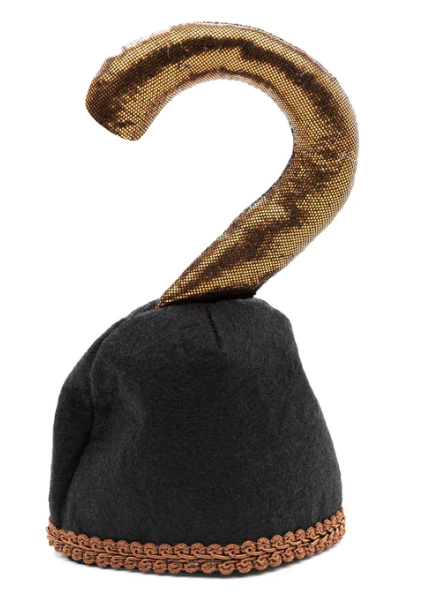 Pirate Hook