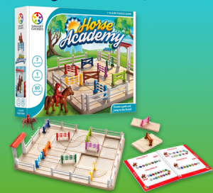 Horse Academy
