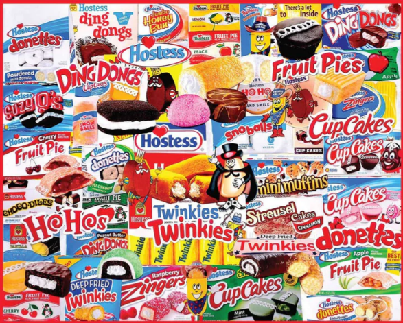 Hostess