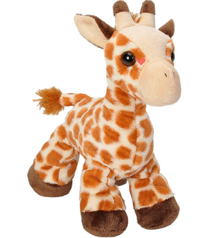 Mini Giraffe-Hug'ems