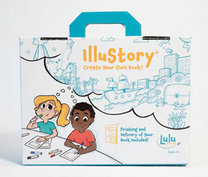 Illustory Kit