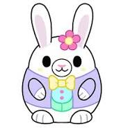 Mini Easter Bunny
