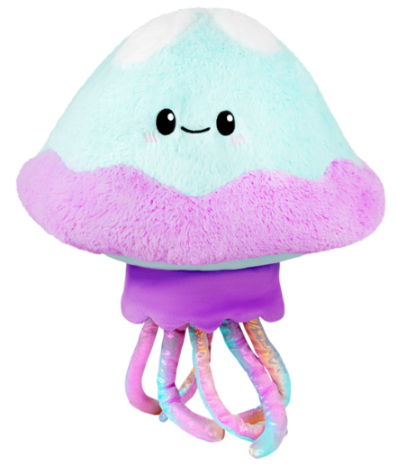 Jellyfish II