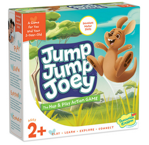 Jump Jump Joey
