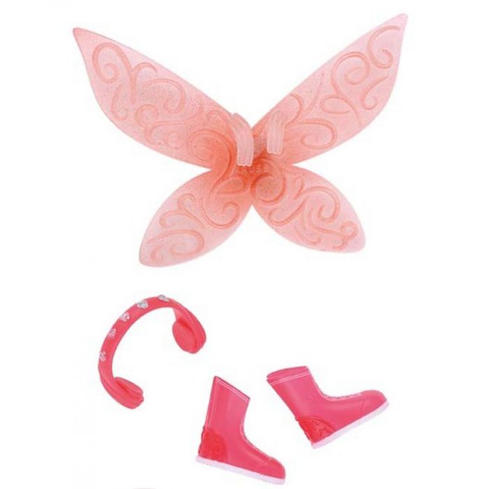 Joy Kruselings Magic Playset