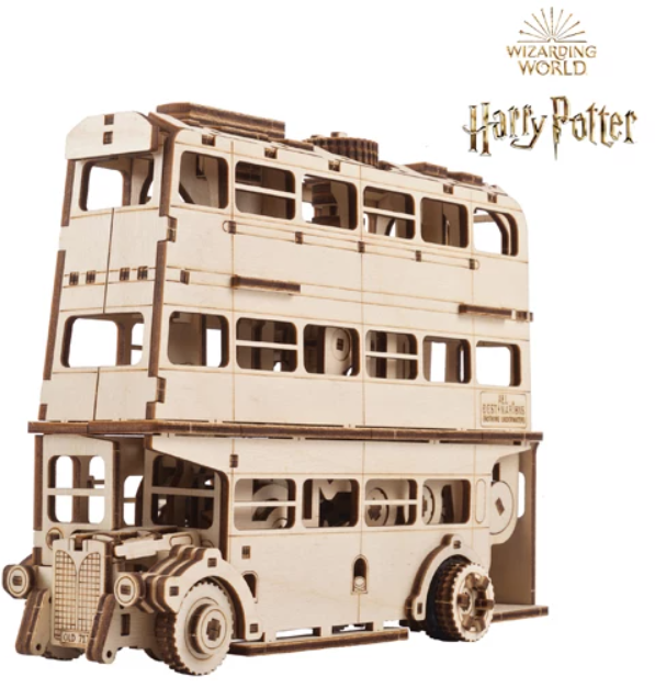 Knight Bus