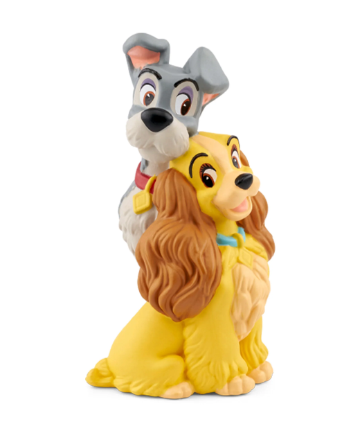 Lady & the Tramp