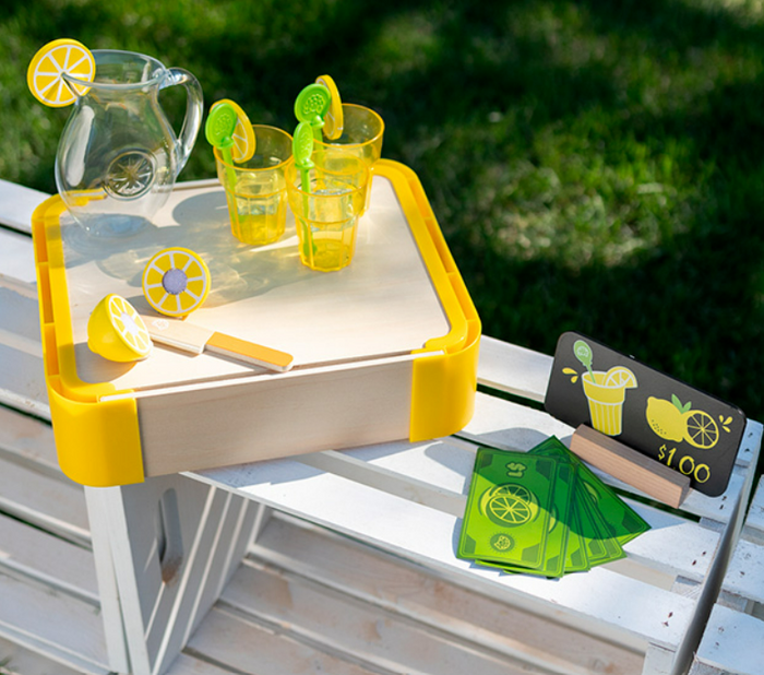 Lemonade Set