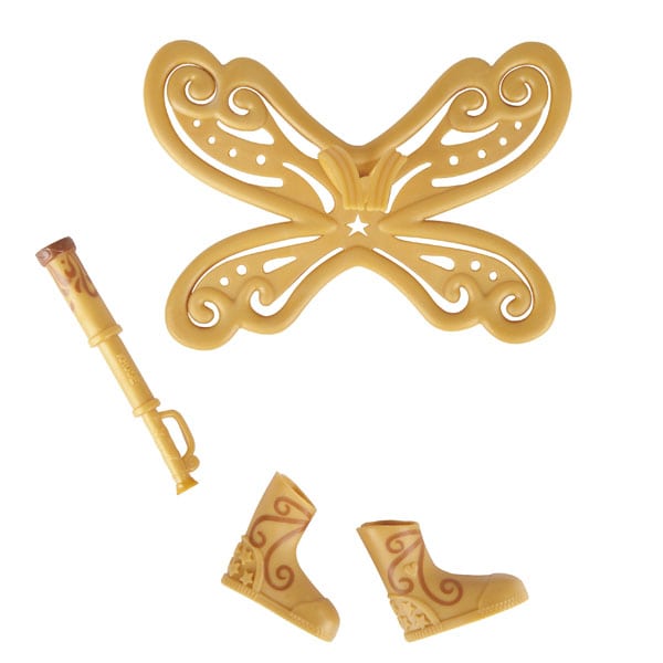 Luna Kruselings Magic Playset