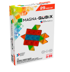 Magna-Qubix 29 pc