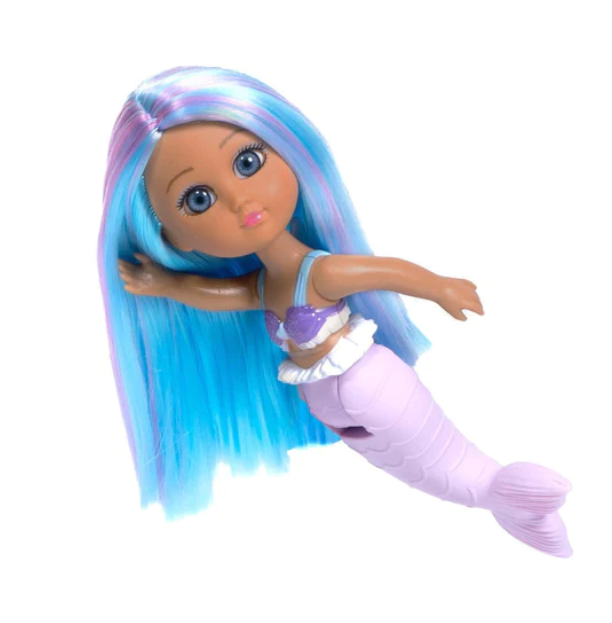 Mermaid Pre-Pack