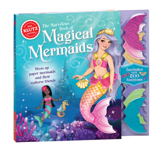 Magical Mermaids