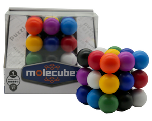 Molecube