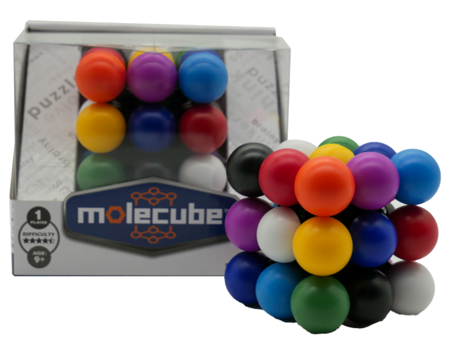 Molecube