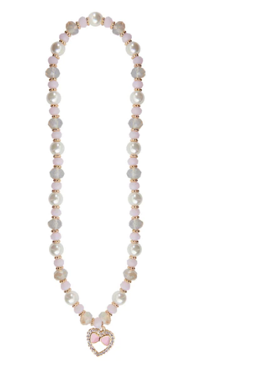 Love Necklace