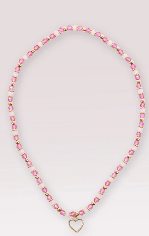 Precious Heart NL