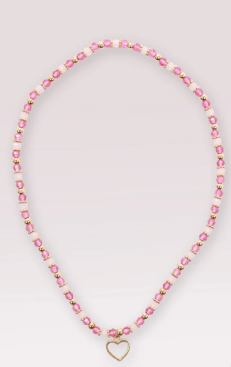 Precious Heart NL