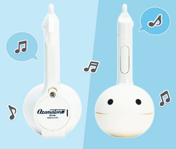Otamatone Melody (White)