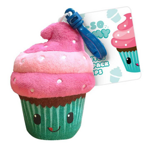Oh So Yummy-Backpack Buddies
