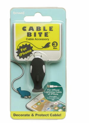 Orca-Cable Bite